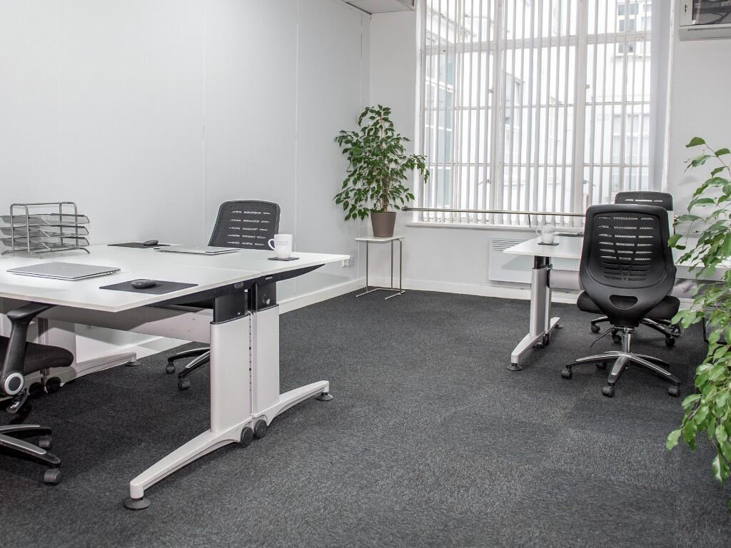 Main image of property: Airport House, Purley Way, London, CR0