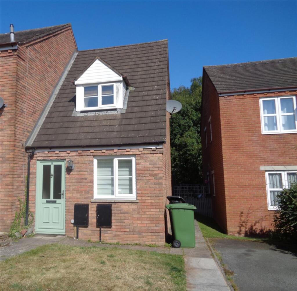 Main image of property: Belmont, Hereford