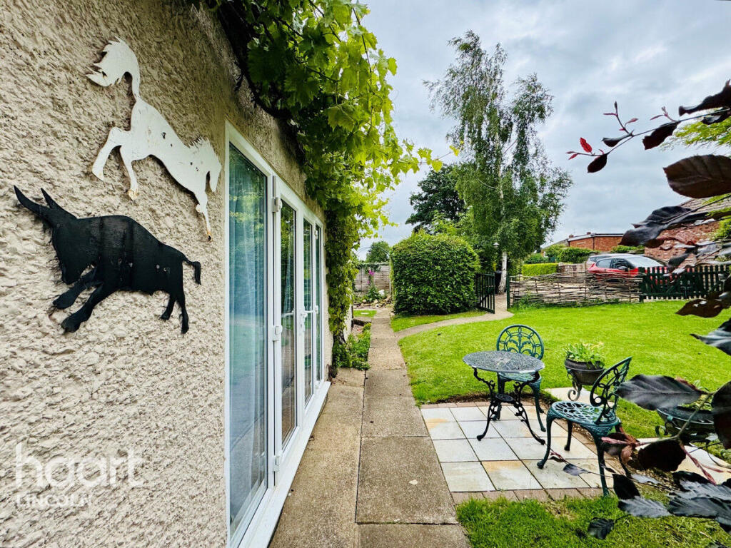 Main image of property: Harrowby Lane, Grantham