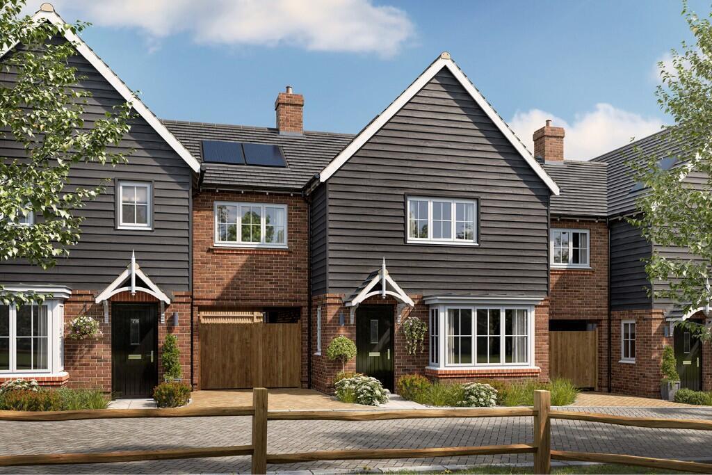 Main image of property: Cowards Lane,
Codicote,
Hitchin,
Hertfordshire,
SG4 8EZ