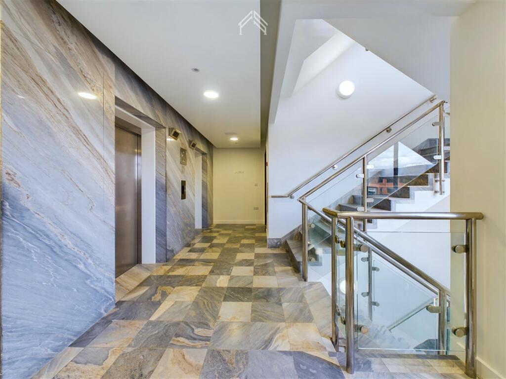 Additional image 9 of Abbott House, St. Albans AL1