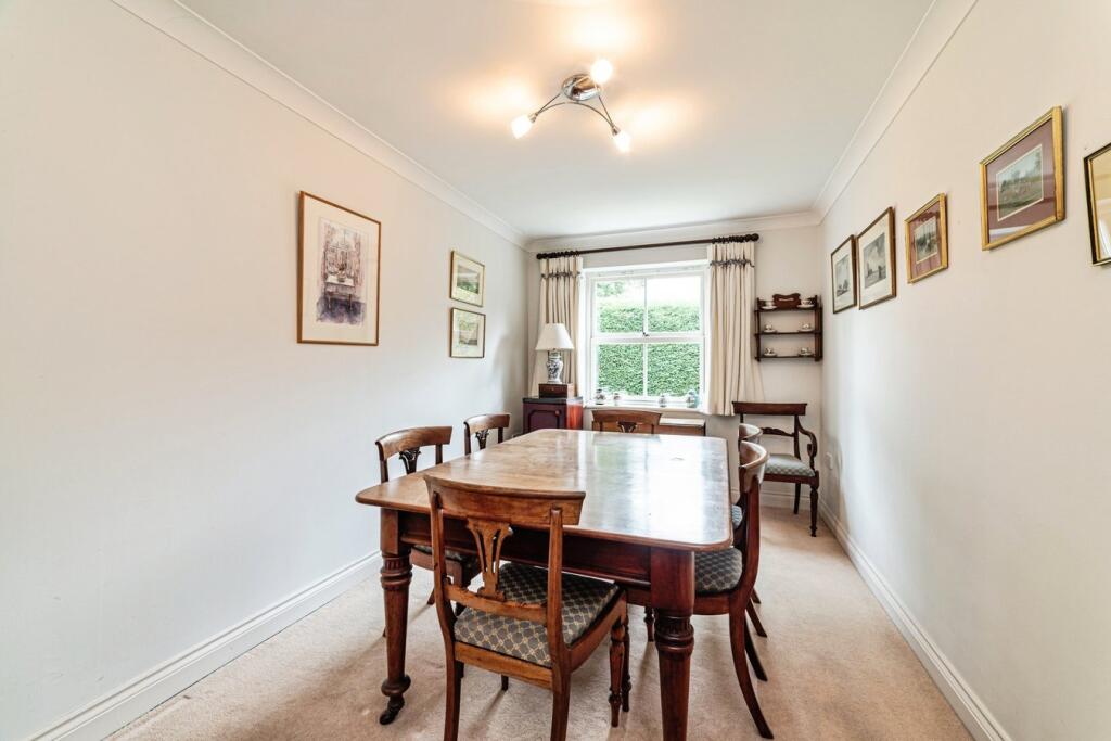 Breedons Hill, Pangbourne, Reading, RG8 - View 4