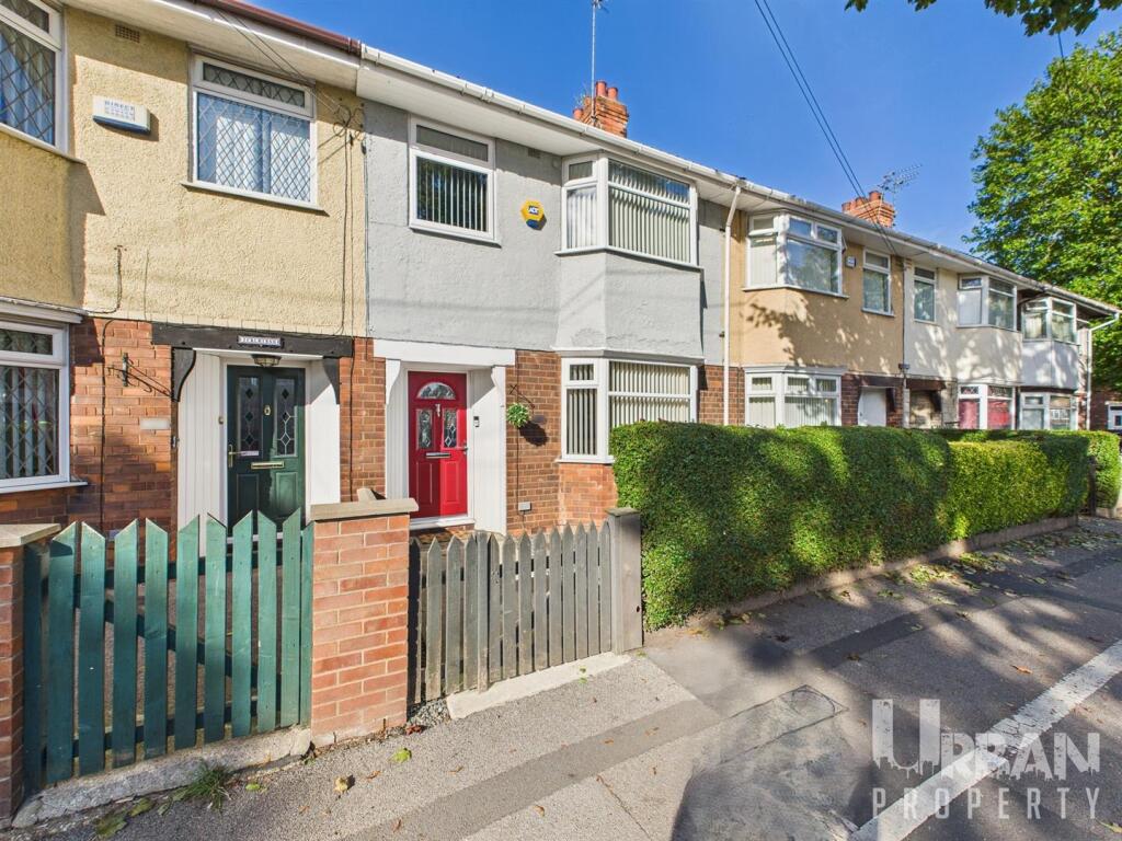 Main image of property: Southcoates Lane, Hull