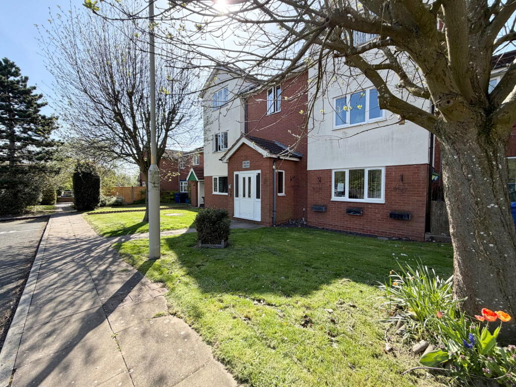Main image of property: Foxdale Drive, Brierley Hill, DY5 3GX