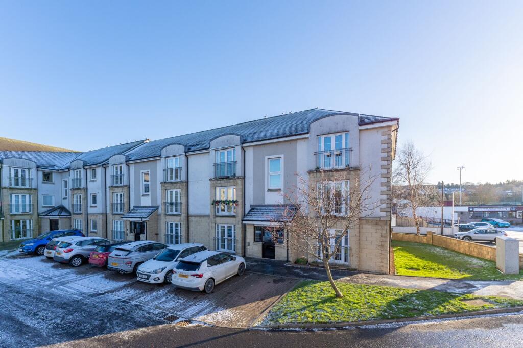 Main image of property: Prestonfield Gardens, Linlithgow, EH49