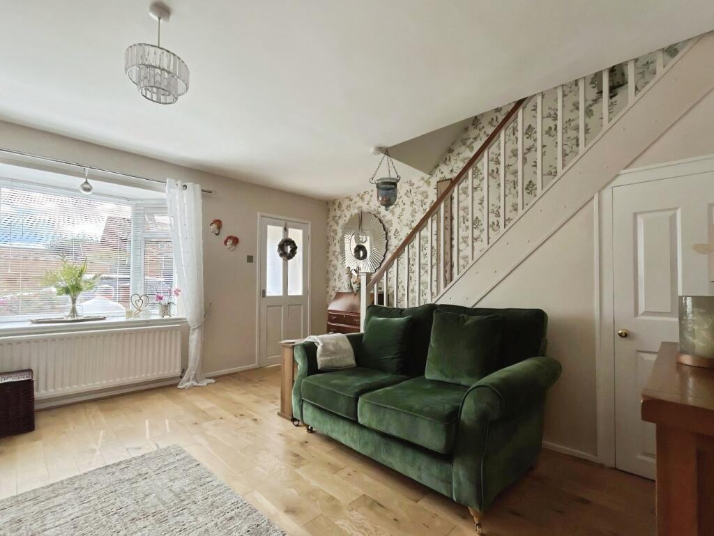 House in Newcastle upon Tyne - More