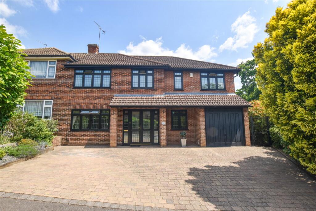 Main image of property: Grangewood, Bexley Village, Kent, DA5