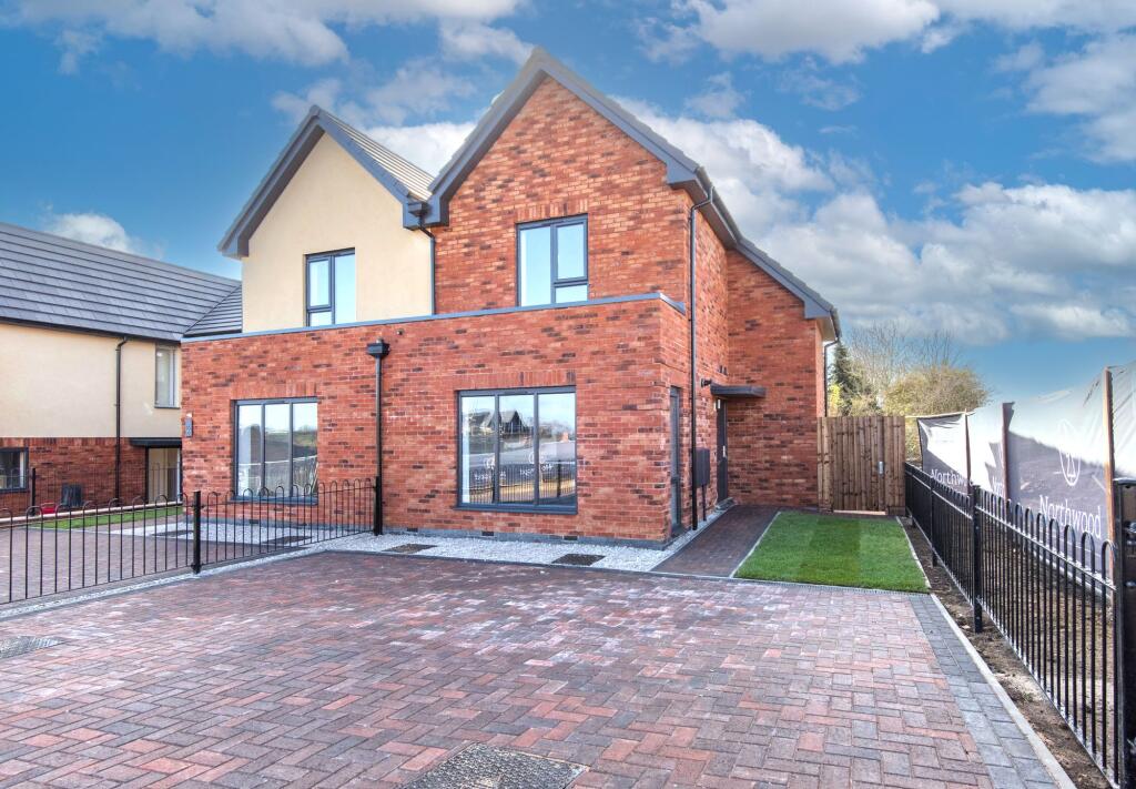 Main image of property: Ankerbold Road, New Tupton, S42