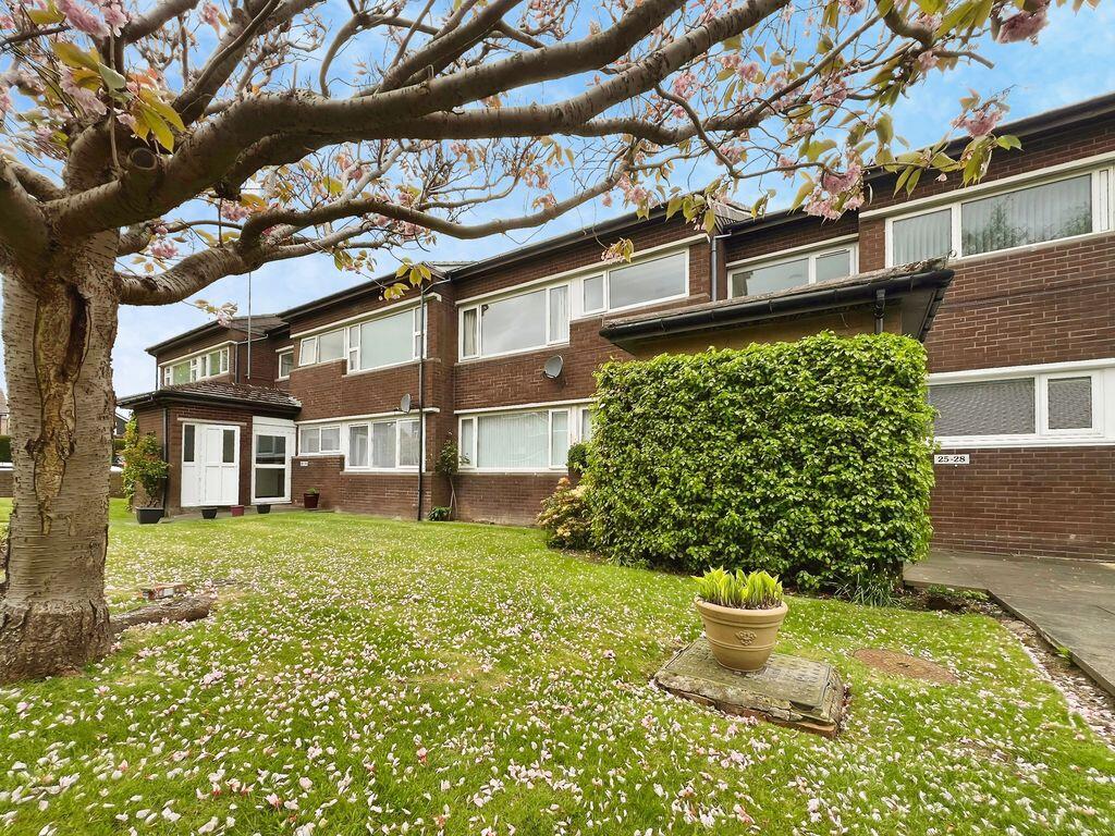 Main image of property: Dunsgreen Court, Newcastle Upon Tyne