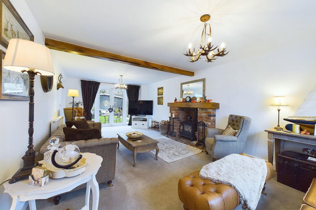 Hale Road, Ashill, Thetford, Norfolk,  IP25 photo 2