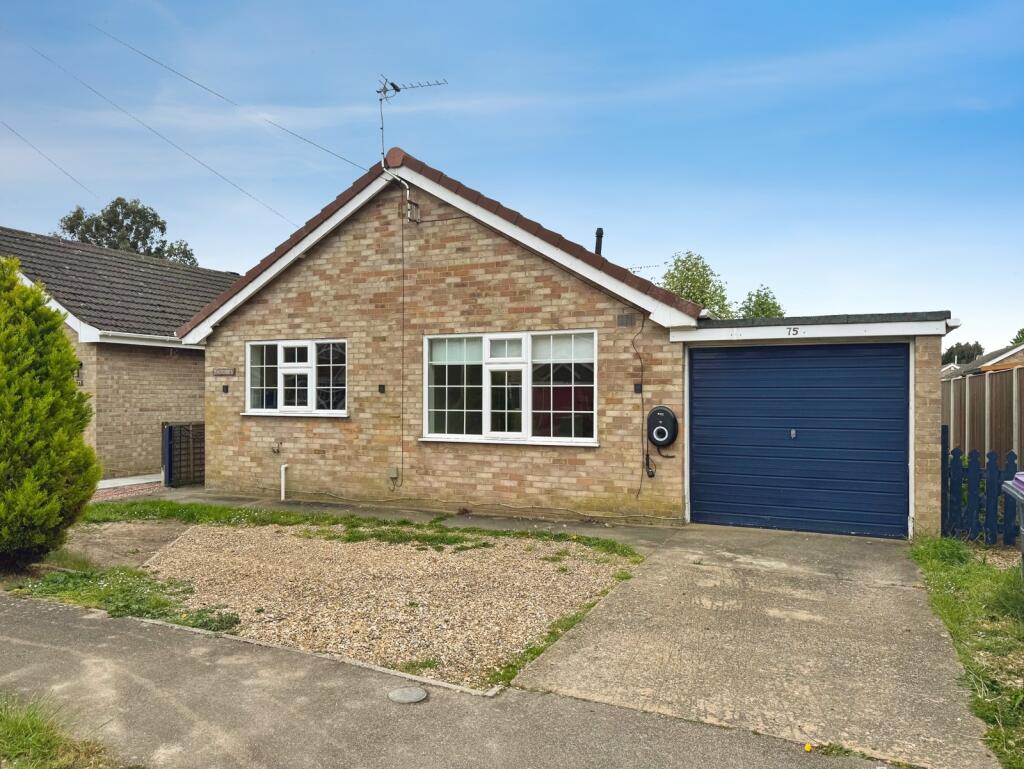 Main image of property: Margaret Drive, Boston, Lincolnshire