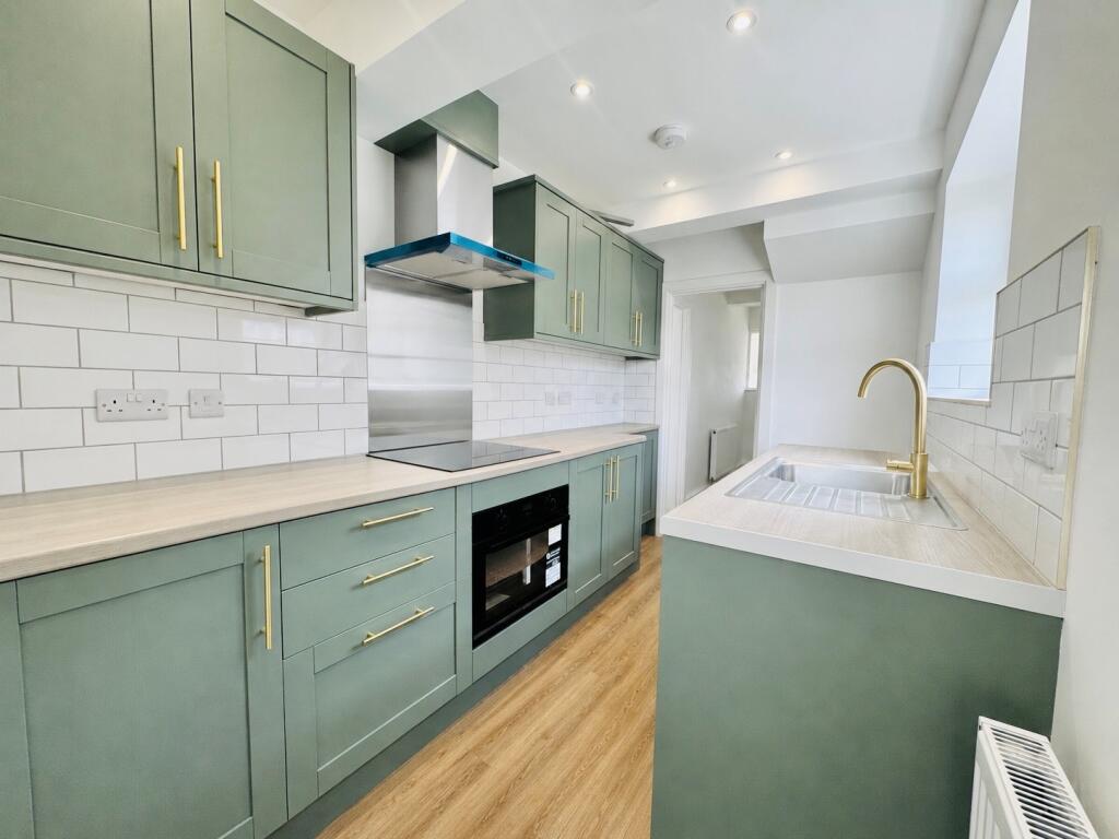 Main image of property: Wordsworth Avenue, Sinfin, DERBY