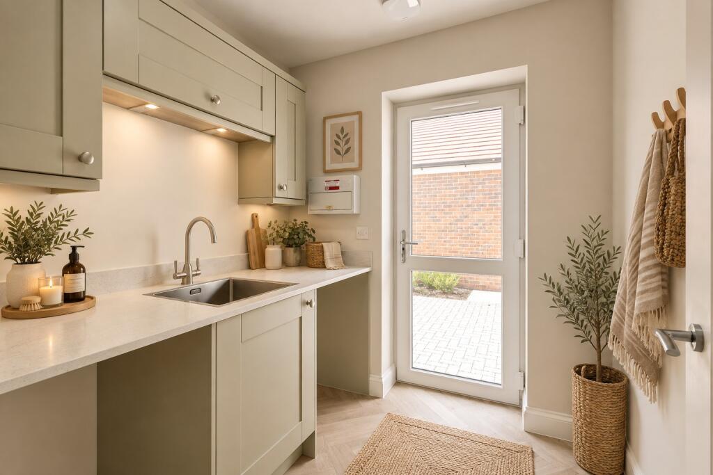 House in Arun, Walberton - More