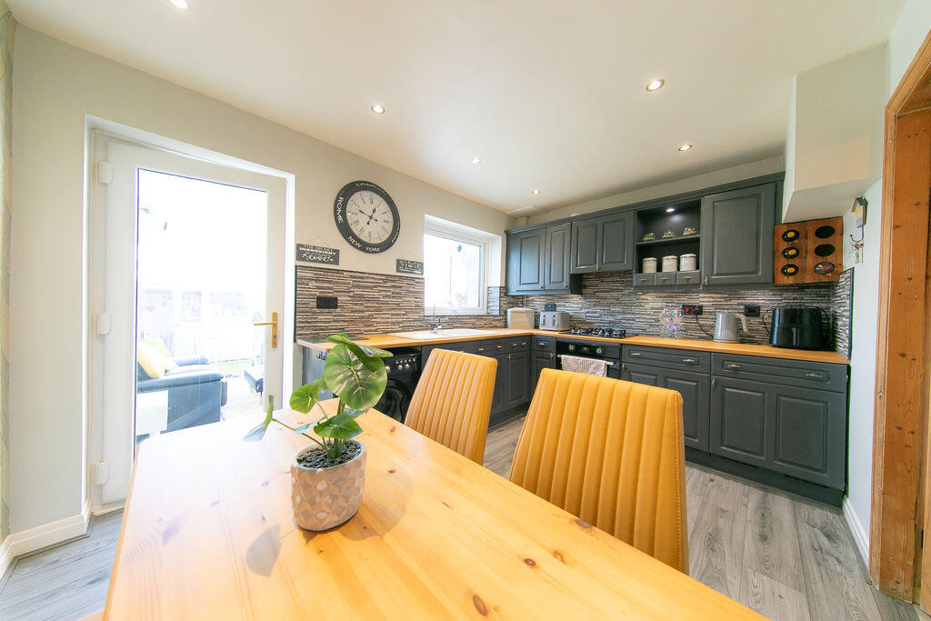 Main image of property: No. 7, The Lapwings, Poulton-le-Fylde, Lancs FY6 7UN