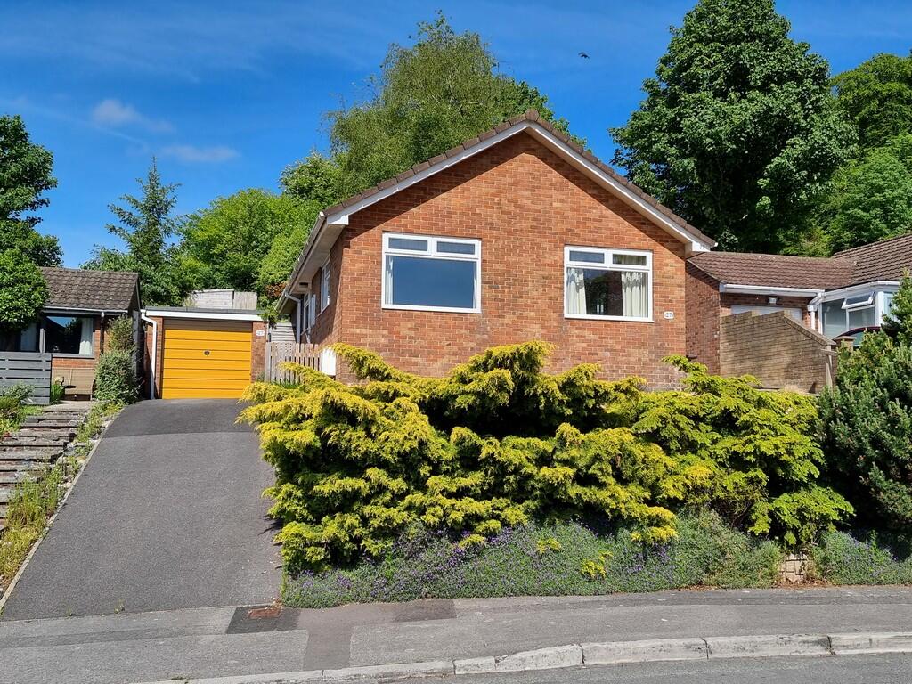 Main image of property: Copheap Rise, Warminster