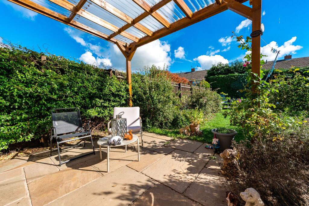 House in Shrewsbury, Shropshire - View 4
