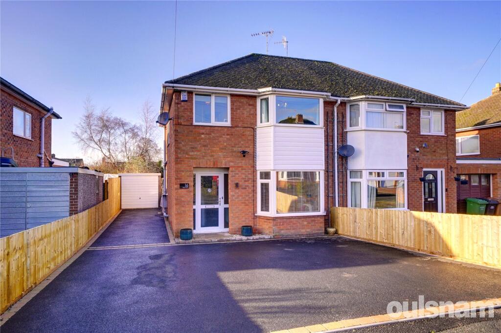 Main image of property: Pilgrim Road, Droitwich, Worcestershire, WR9
