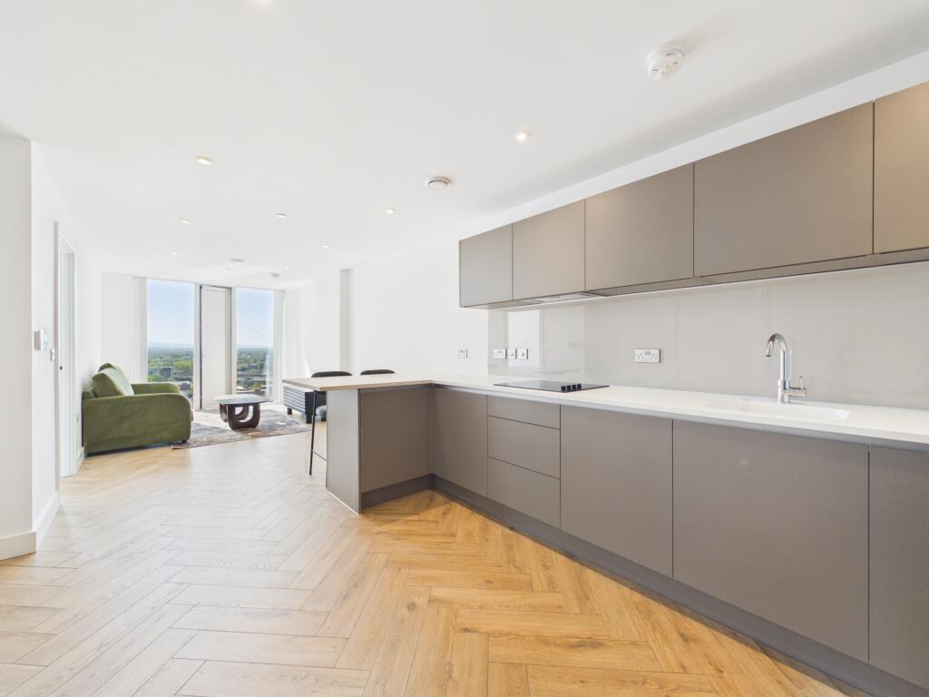 Main image of property: Port Street, Manchester