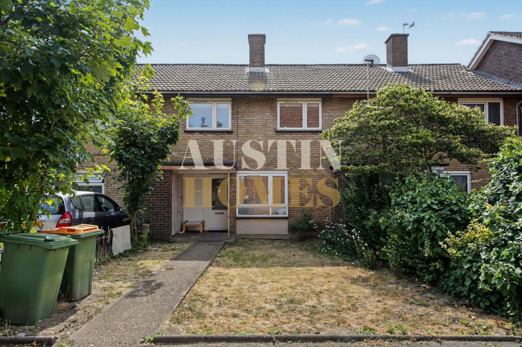 Main image of property: Fowler Road, London, E7