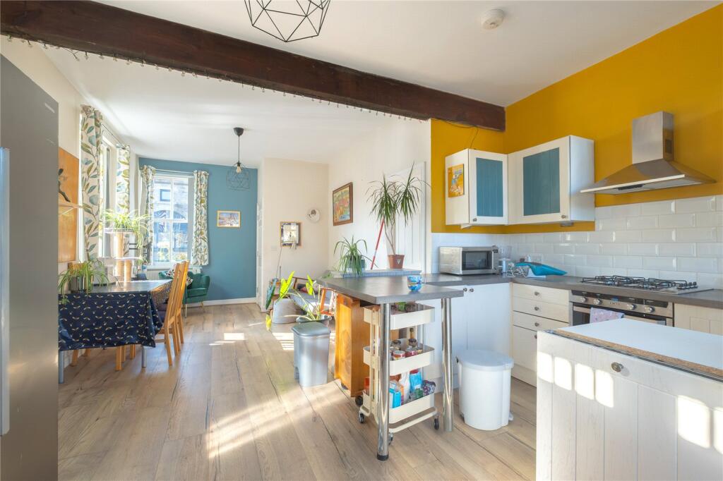 House in Kirklees, West Yorkshire - View 5