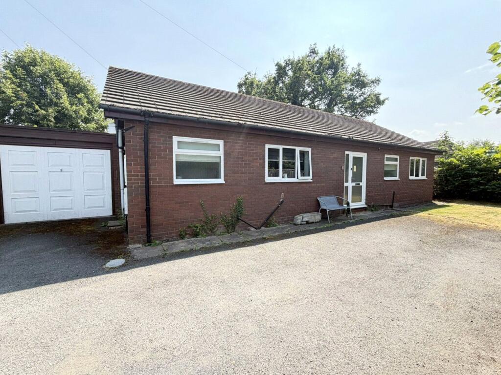 Main image of property: Haygate Road, Wellington, Telford, Shropshire, TF1