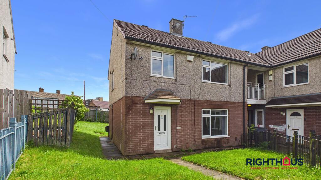 Main image of property: Eastfield Gardens, Bradford, BD4