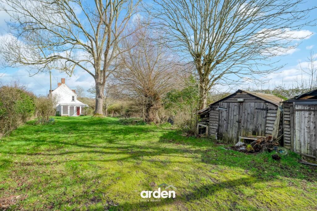 Additional image 13 of Holberrow Green, Redditch, B96
