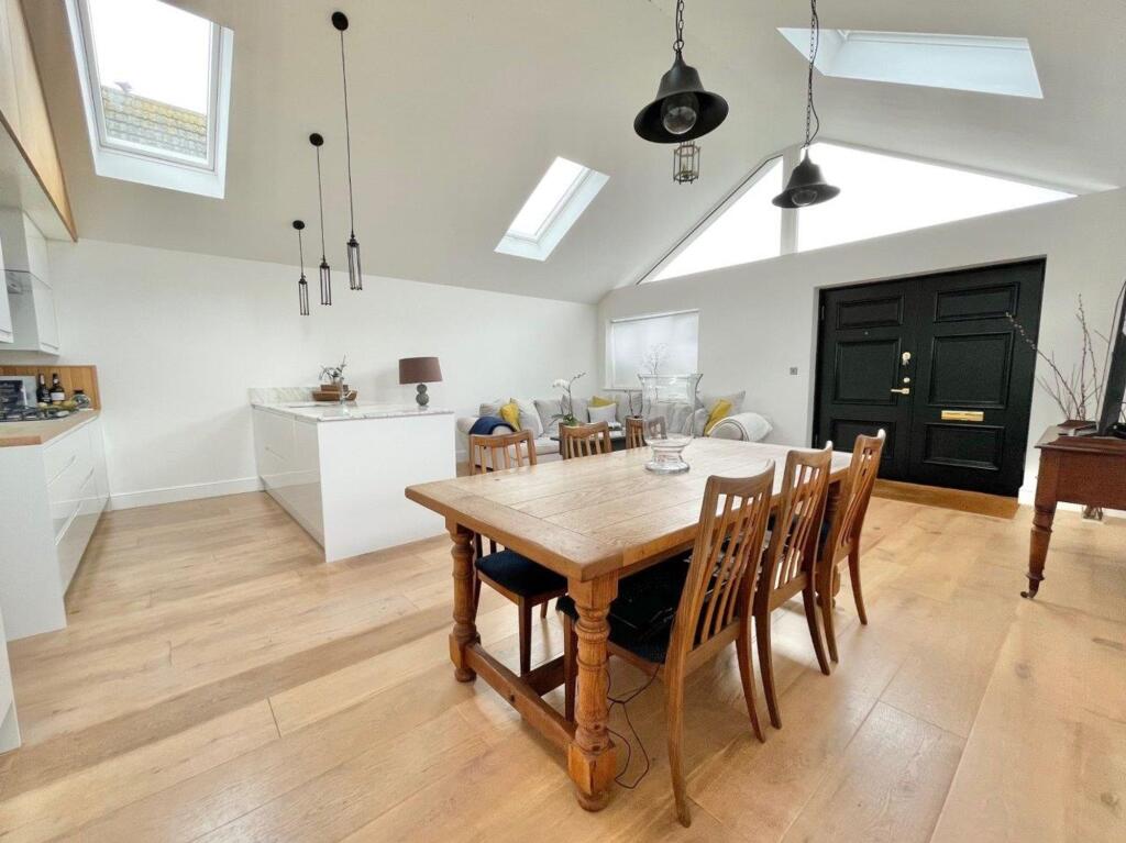 Main image of property: Arundel Road, Peacehaven, BN10 8HH