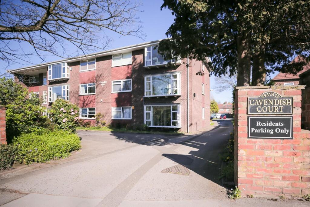 Main image of property: Cavendish Court, Didsbury Road, Heaton Mersey