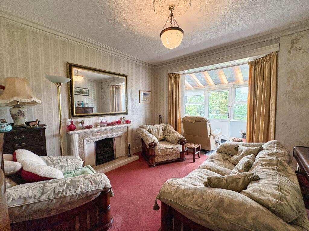 House in Skewen, Coedffranc - View 4