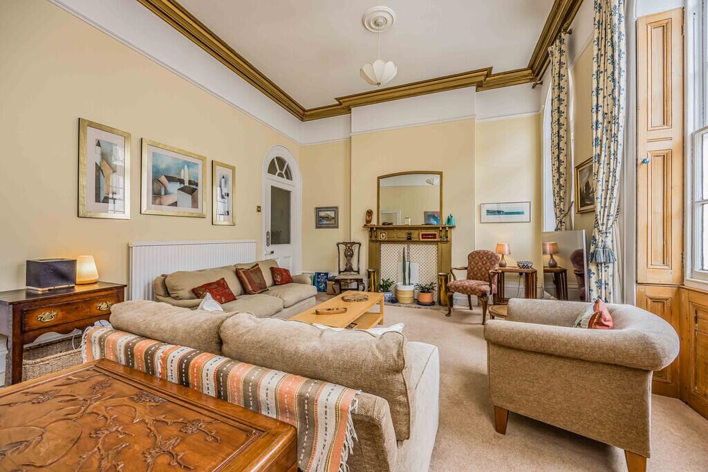 House in Portsmouth, Old Portsmouth - View 3