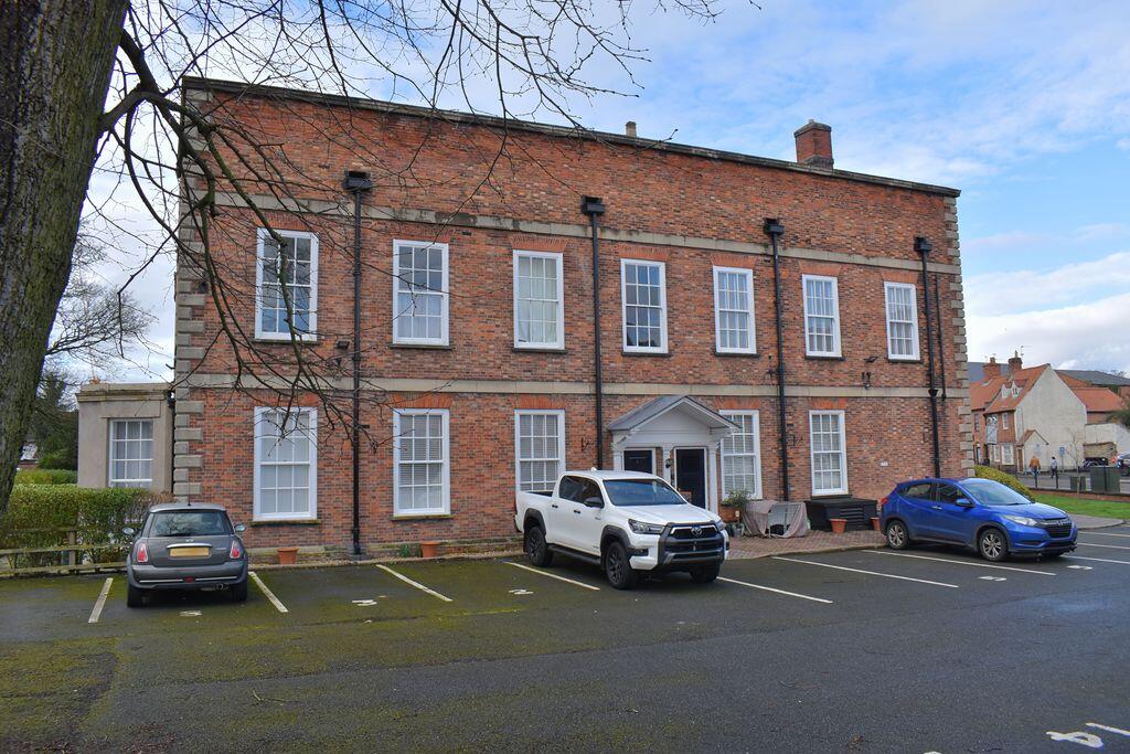 Main image of property: Balderton Gate, Newark