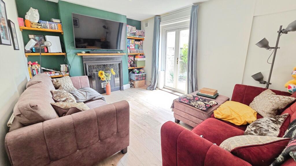 House in North Kesteven, Sleaford - View 3