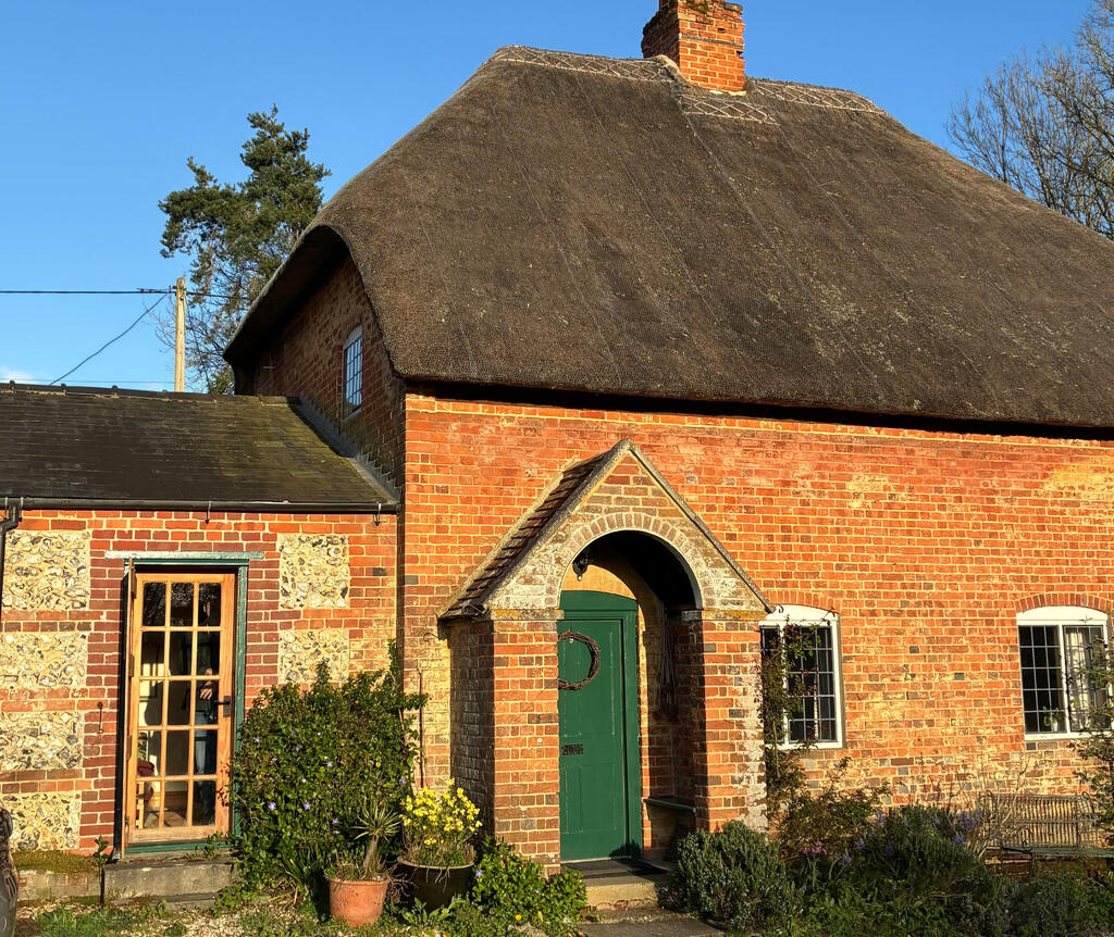 Main image of property: Leverton Lane, Hungerford