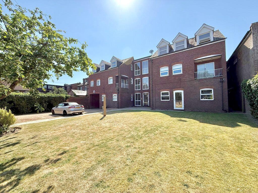 Main image of property: Westgate Court, Dunstable