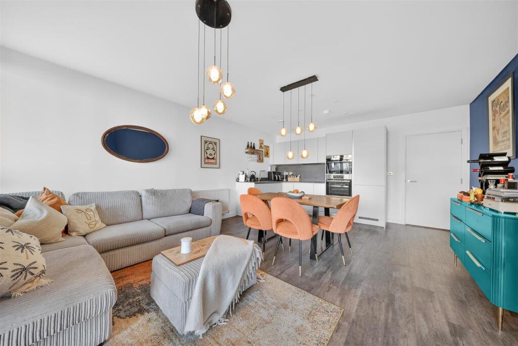 Main image of property: Clarkson Crescent, Walthamstow, London