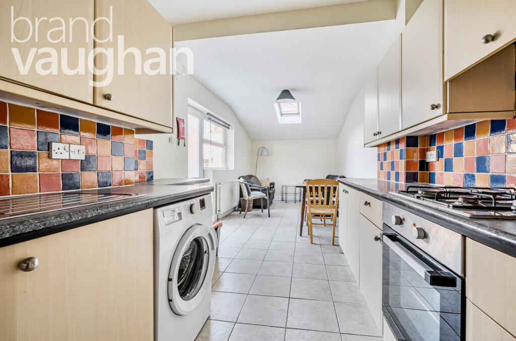 Main image of property: Coombe Road, Brighton, East Sussex, BN2