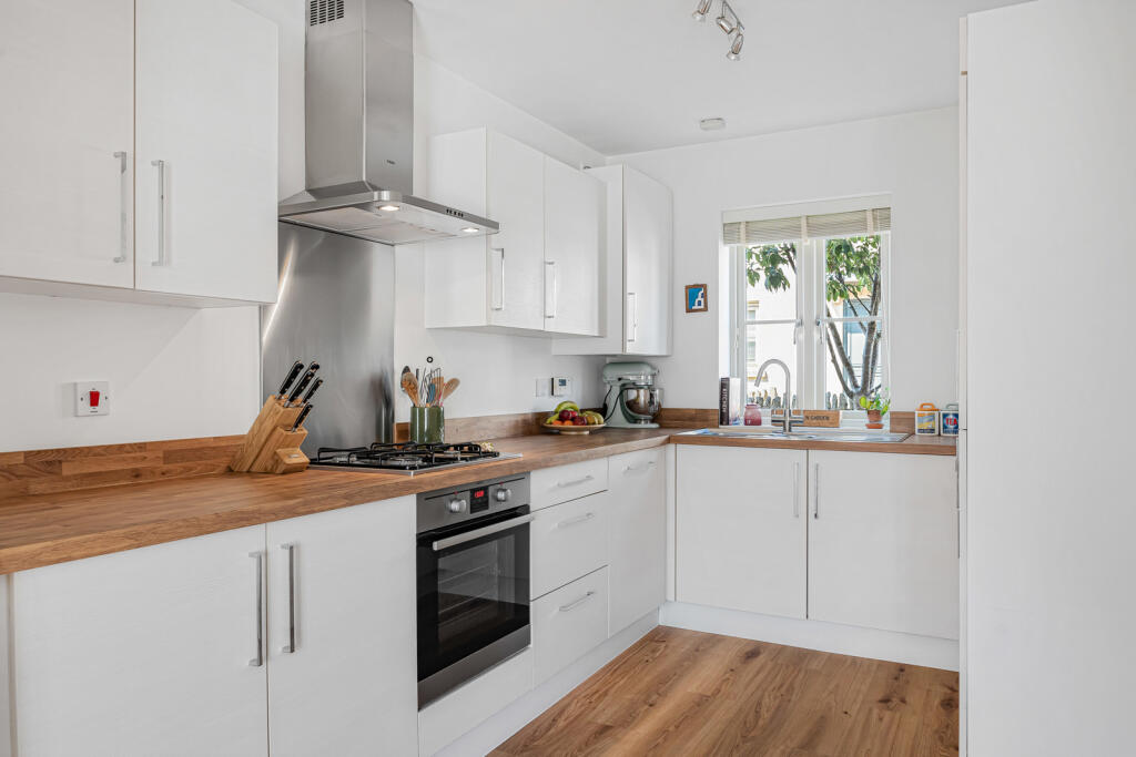 House in Cotswold, The Beeches, Cirencester - View 5