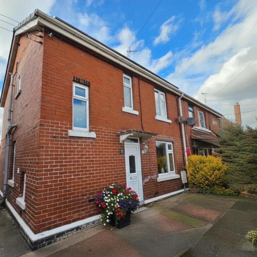 Main image of property: Main Road, Boughton, Newark