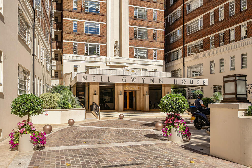 Main image of property: Nell Gwynn House, Chelsea, London, SW3