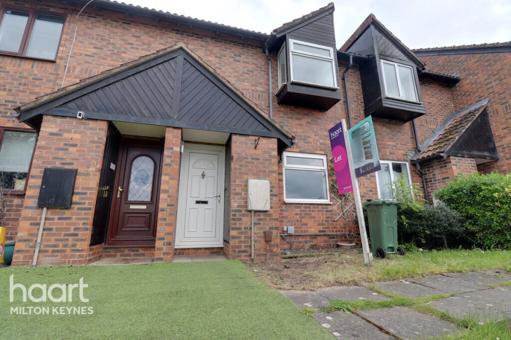 Main image of property: Bridgeway, New Bradwell