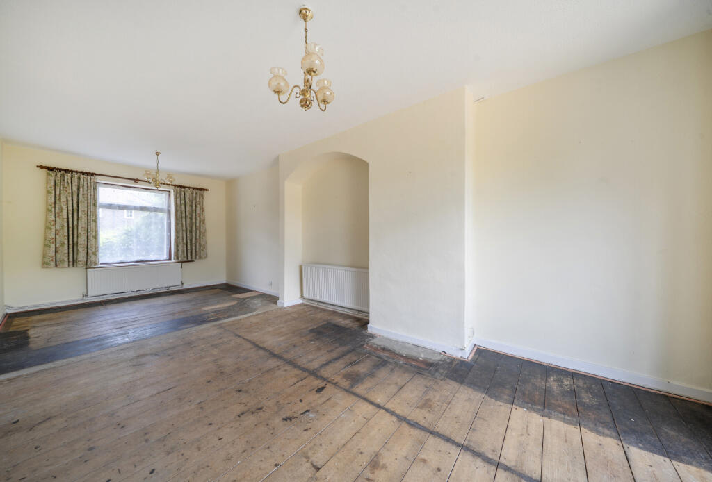 House in London, Roehampton - More
