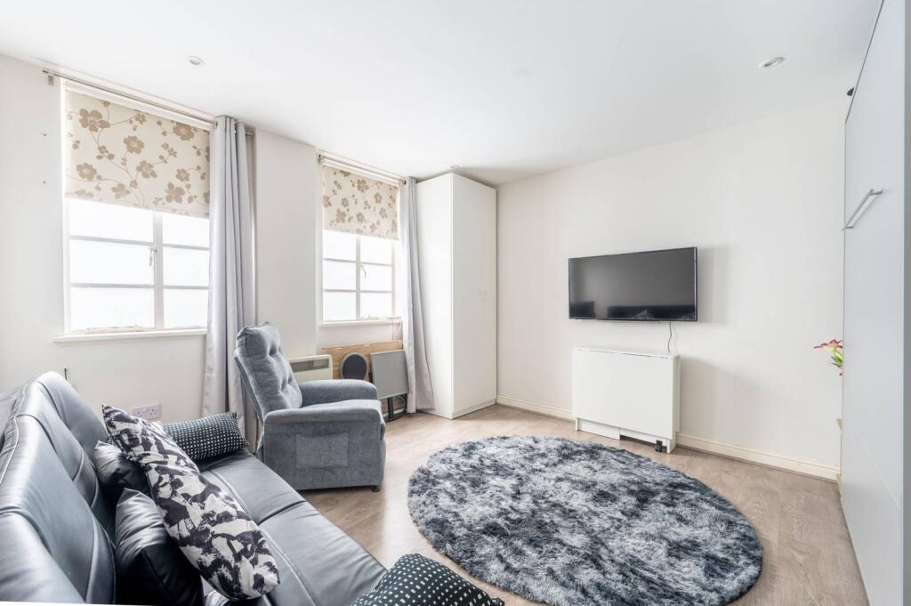 Main image of property: Hatherley Grove, London, W2