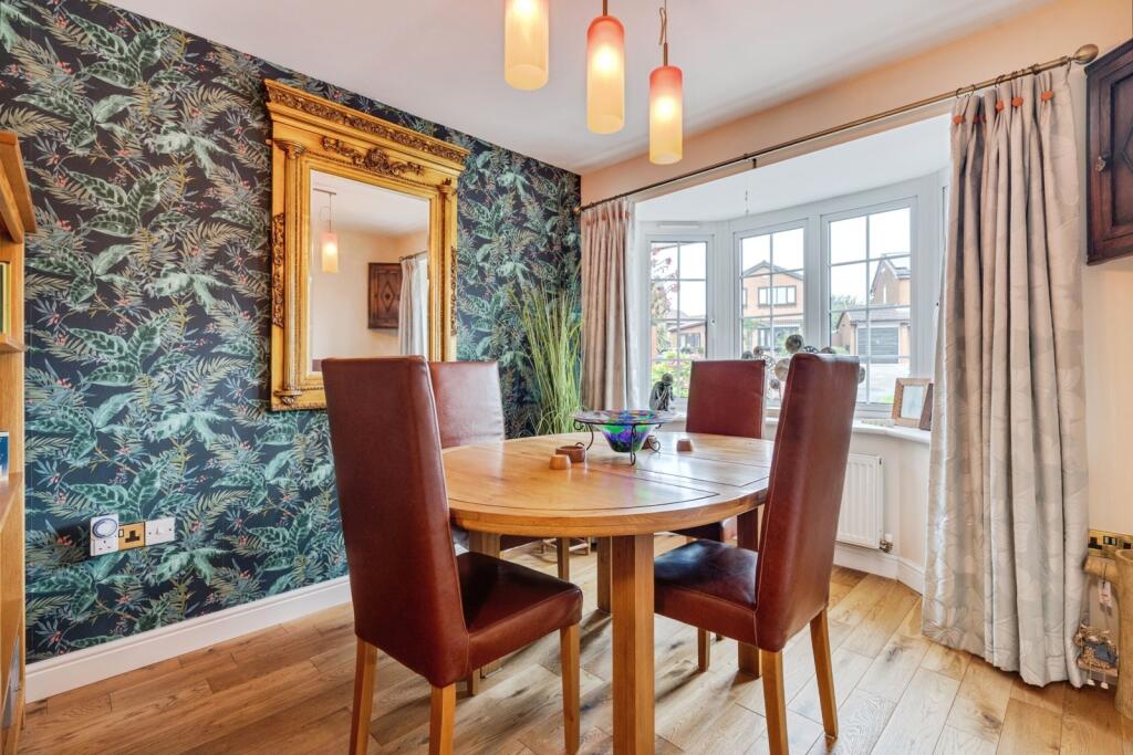 House in Westhoughton, Wingates - View 5
