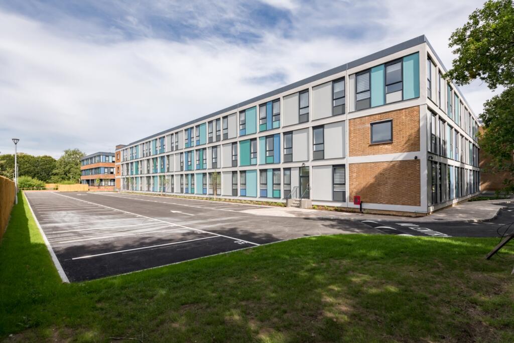 Main image of property: Thornhill Court London Road, Headington, Oxford,OX3