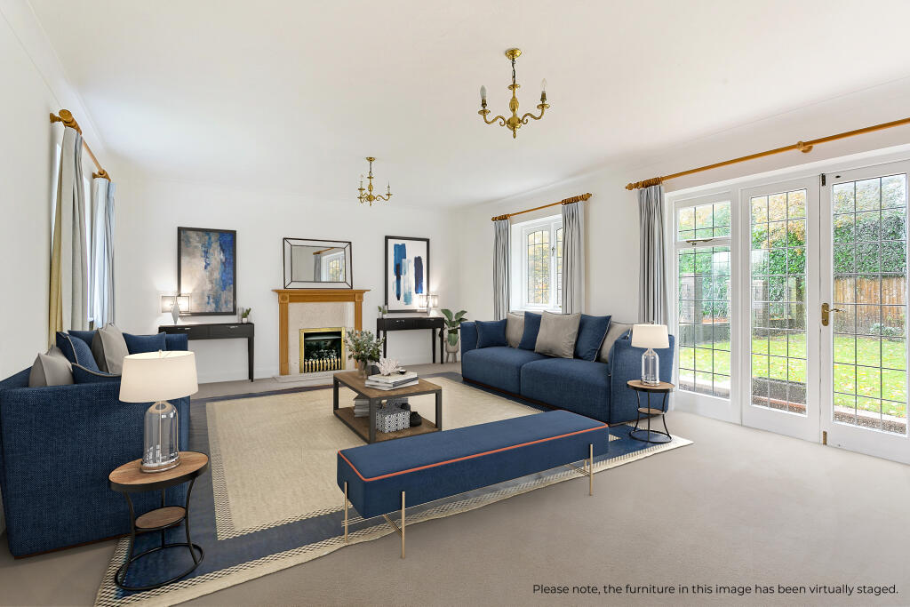 House in Hemel Hempstead, Chepping Wycombe - View 3