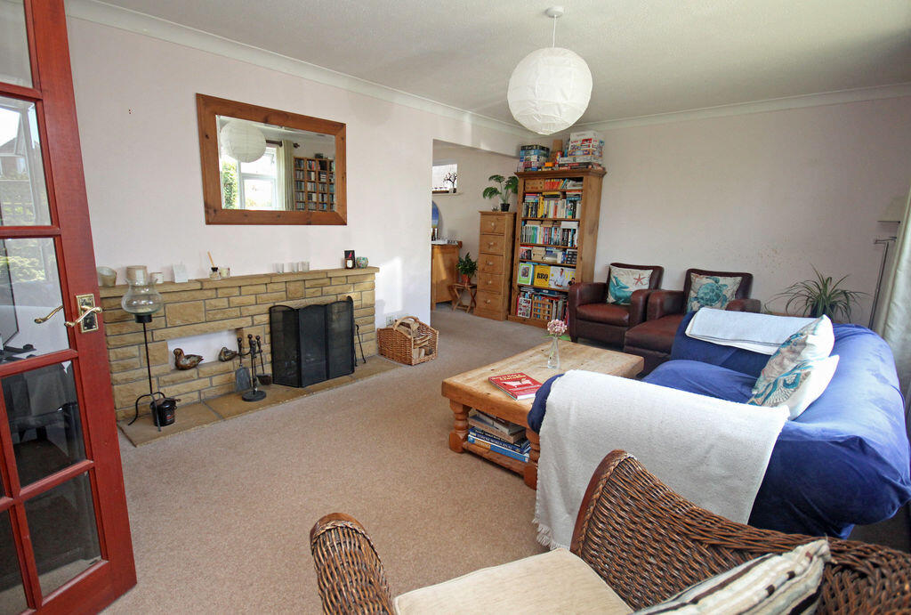 House in Redlynch, Wiltshire - View 5