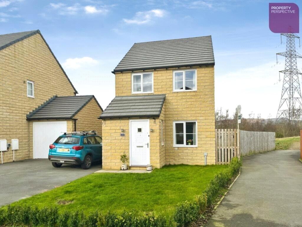 Main image of property: Park Gate Close, Hapton, Burnley, Lancashire, BB12