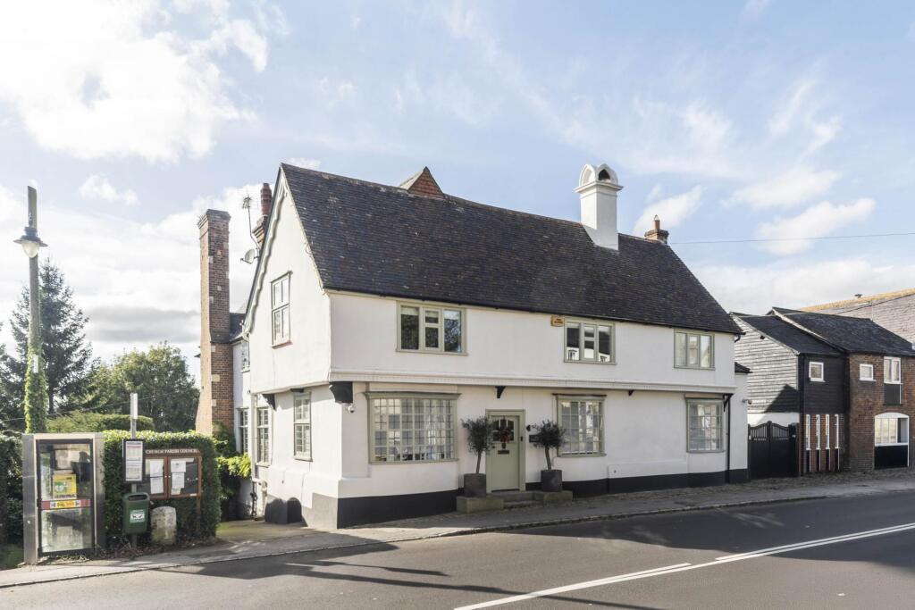 House in Hemel Hempstead, Whitchurch