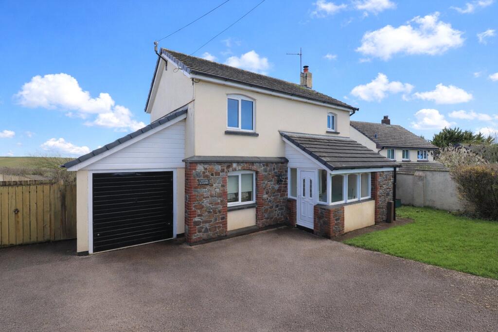 Main image of property: Littleham, Bideford, Devon, EX39